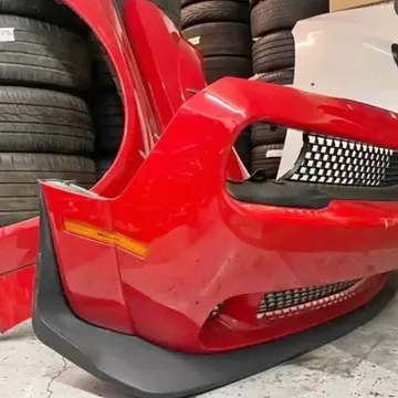 2021 Dodge Challenger R/T Scat Pack Widebody Coupe 2D