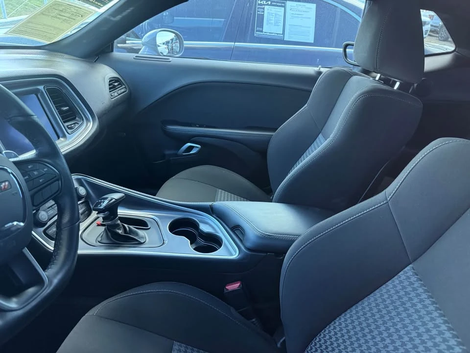 2021 Dodge Challenger SRT8 & 392 3rd Gen - Image 3 of 5