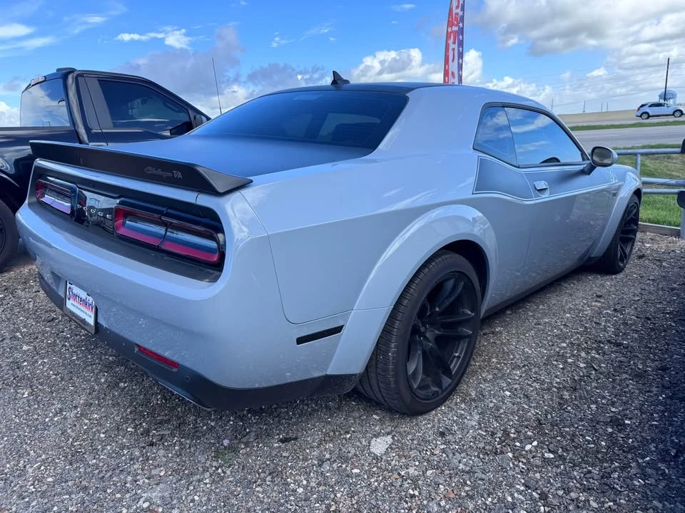 2021 Dodge Challenger SRT8 & 392 3rd Gen - Image 5 of 5