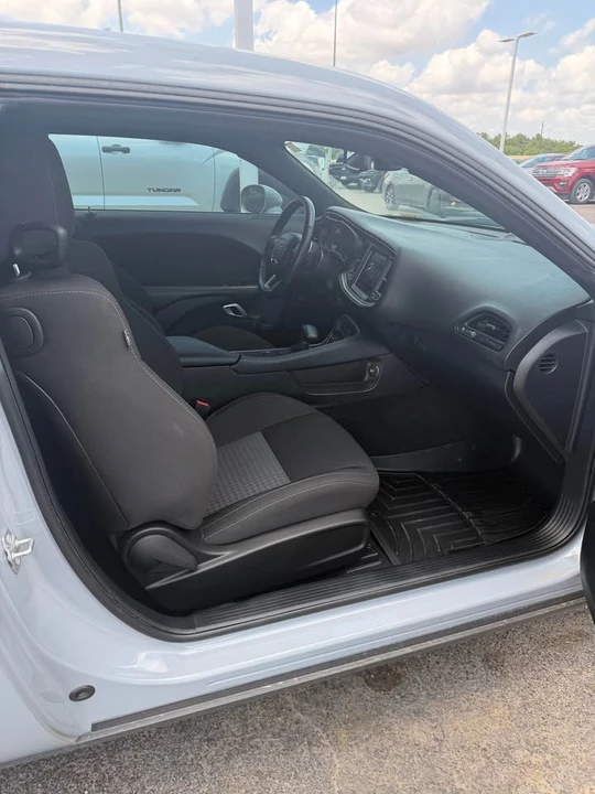 2021 Dodge Challenger SRT8 & 392 3rd Gen - Image 10 of 12