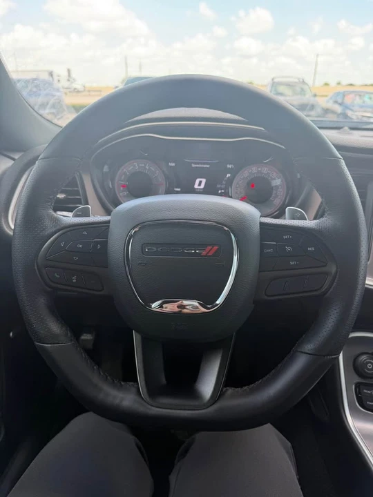 2021 Dodge Challenger SRT8 & 392 3rd Gen - Image 8 of 12
