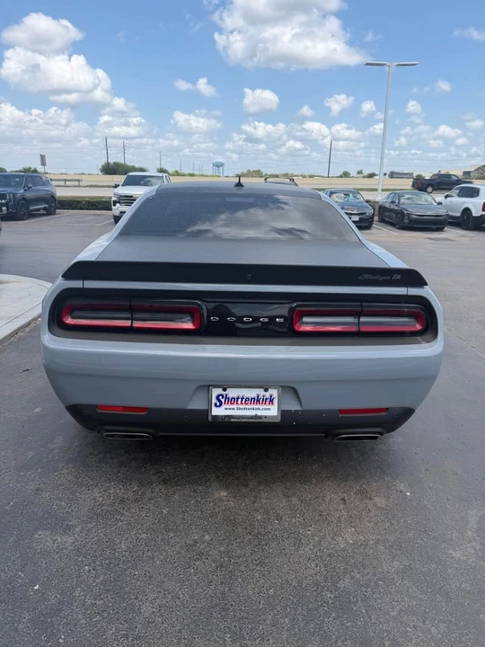 2021 Dodge Challenger SRT8 & 392 3rd Gen - Image 5 of 12