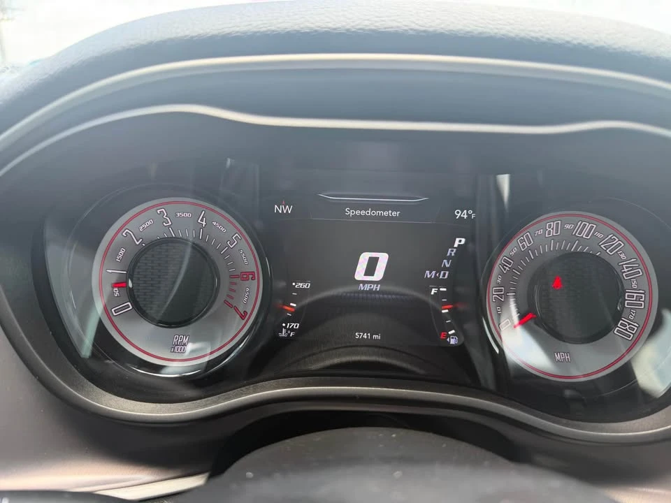 2021 Dodge Challenger SRT8 & 392 3rd Gen - Image 7 of 12