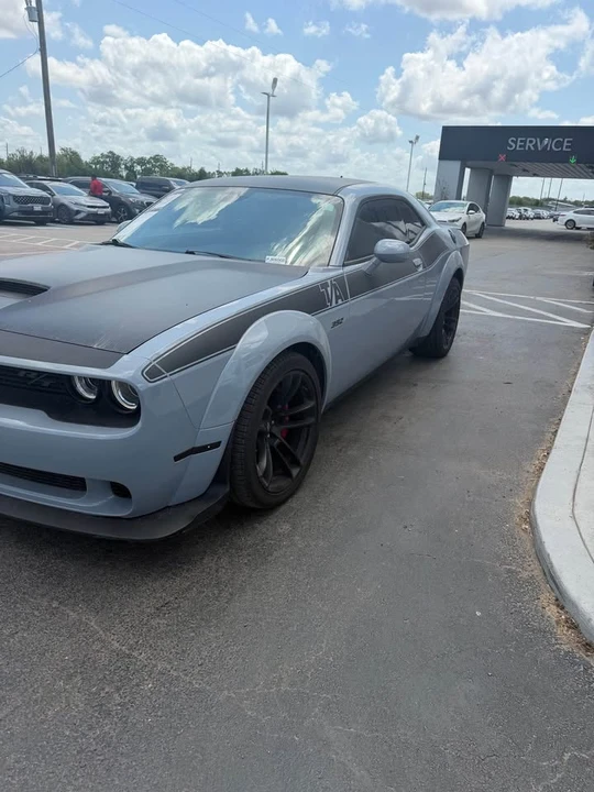 2021 Dodge Challenger SRT8 & 392 3rd Gen - Image 2 of 12