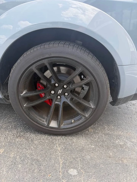2021 Dodge Challenger SRT8 & 392 3rd Gen - Image 6 of 12
