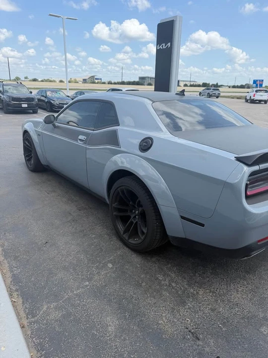 2021 Dodge Challenger SRT8 & 392 3rd Gen - Image 4 of 12