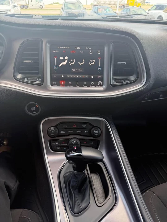 2021 Dodge Challenger SRT8 & 392 3rd Gen - Image 9 of 12