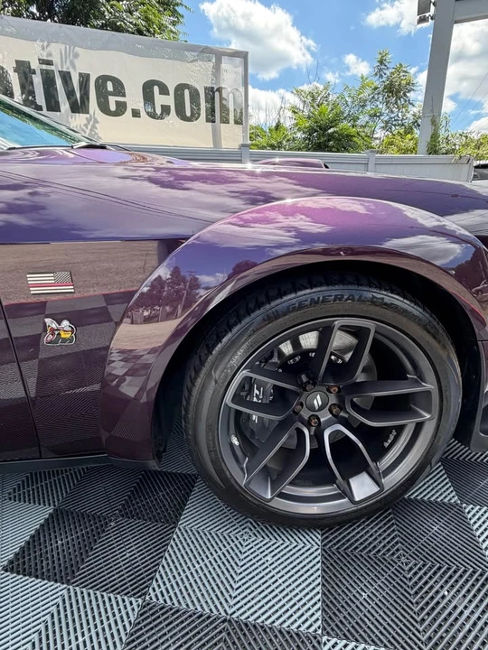 2021 Dodge Challenger SRT8 & 392 3rd Gen - Image 4 of 15