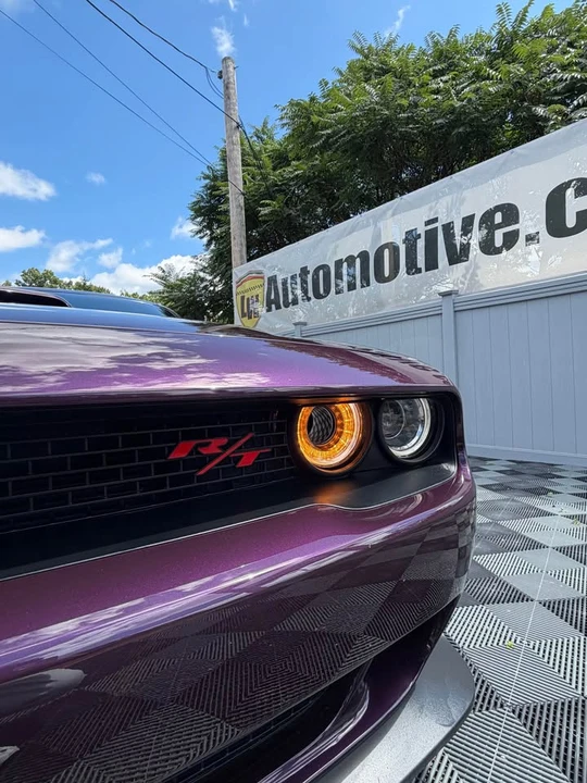 2021 Dodge Challenger SRT8 & 392 3rd Gen - Image 6 of 15