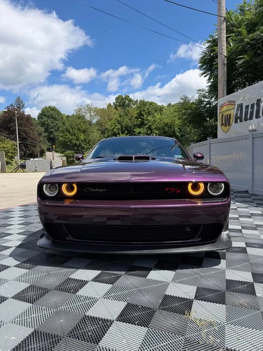 2021 Dodge Challenger SRT8 & 392 3rd Gen - Image 15 of 15