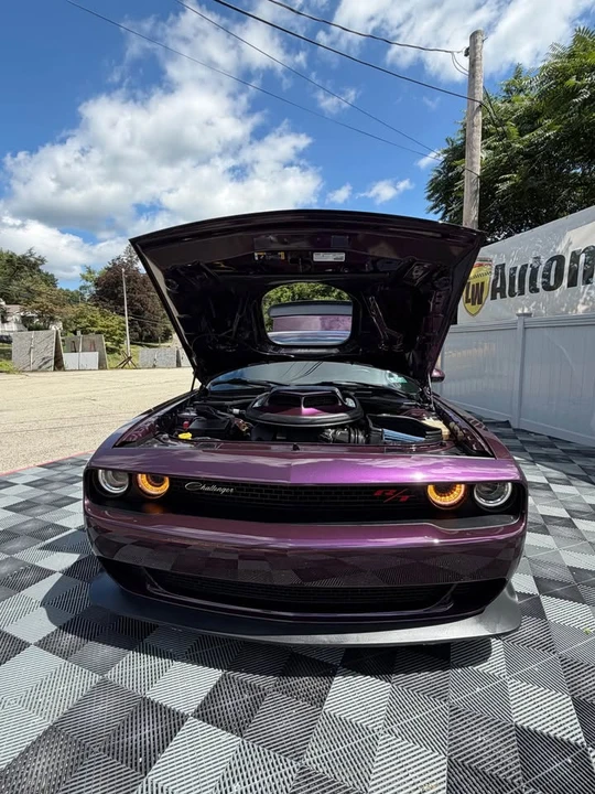 2021 Dodge Challenger SRT8 & 392 3rd Gen - Image 13 of 15