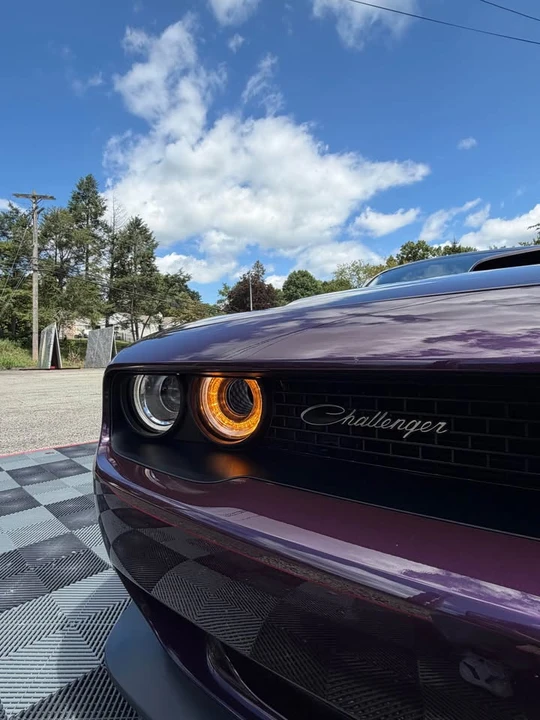 2021 Dodge Challenger SRT8 & 392 3rd Gen - Image 7 of 15