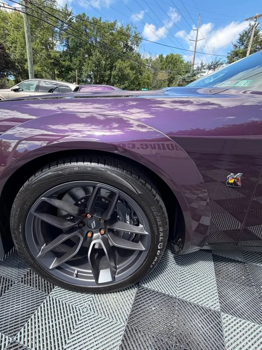 2021 Dodge Challenger SRT8 & 392 3rd Gen - Image 5 of 15