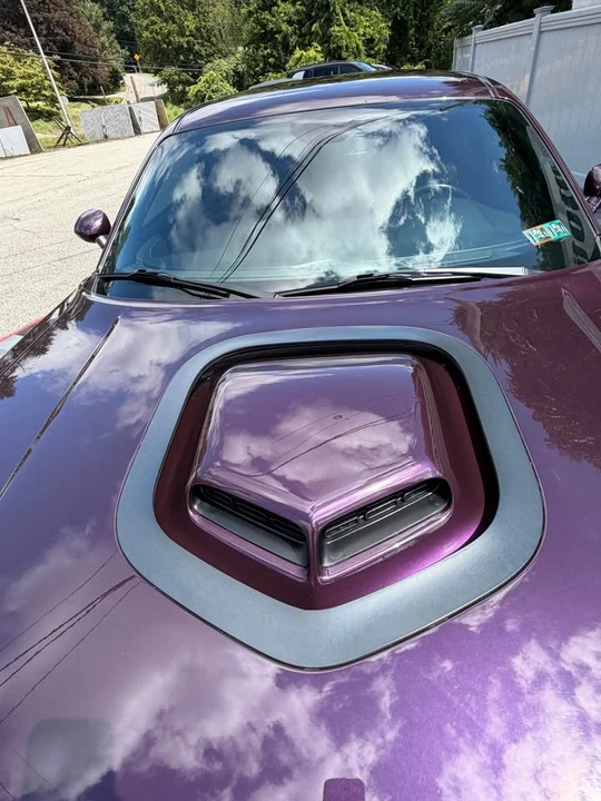 2021 Dodge Challenger SRT8 & 392 3rd Gen - Image 8 of 15