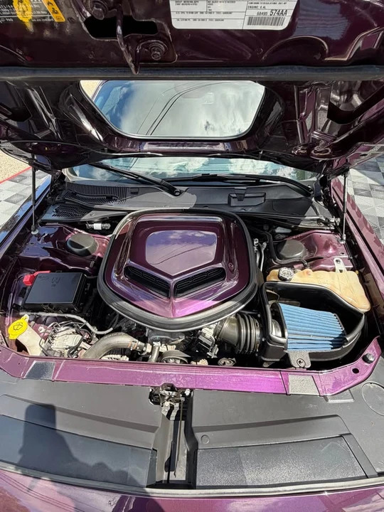 2021 Dodge Challenger SRT8 & 392 3rd Gen - Image 14 of 15