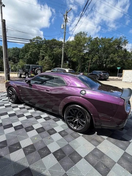 2021 Dodge Challenger SRT8 & 392 3rd Gen - Image 3 of 15