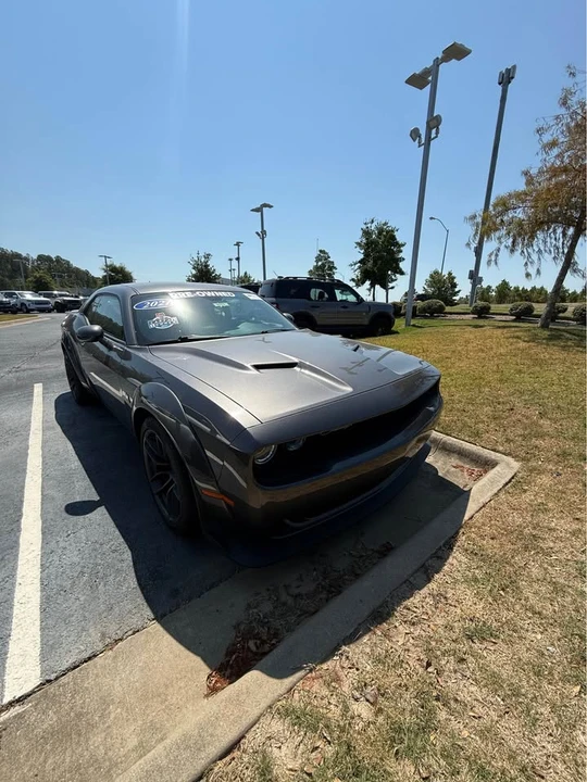 2021 Dodge Challenger SRT8 & 392 3rd Gen - Image 2 of 7