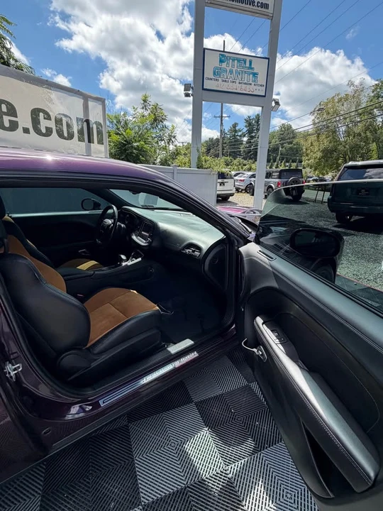 2021 Dodge Challenger SRT8 & 392 3rd Gen - Image 12 of 15