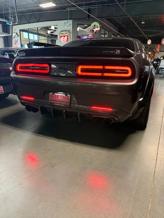 2021 Dodge Challenger SRT8 & 392 3rd Gen - Image 3 of 4