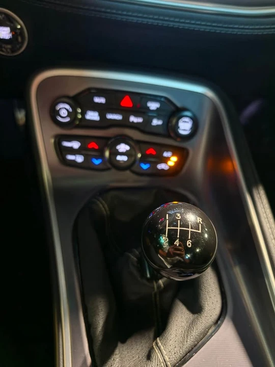 2021 Dodge Challenger SRT8 & 392 3rd Gen - Image 15 of 20