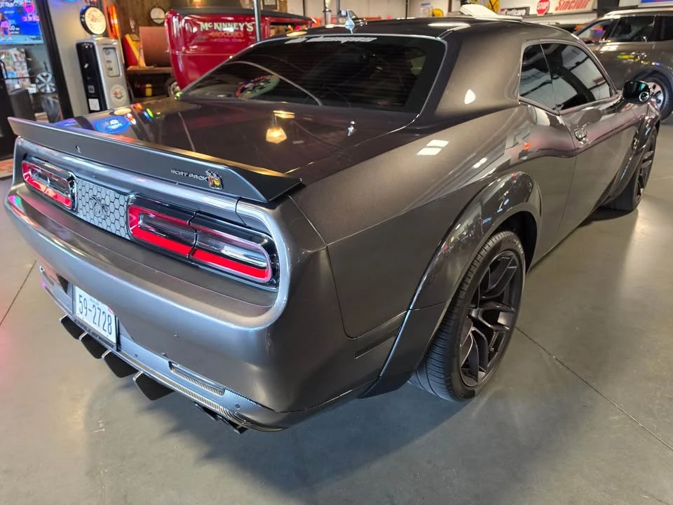 2021 Dodge Challenger SRT8 & 392 3rd Gen - Image 9 of 20