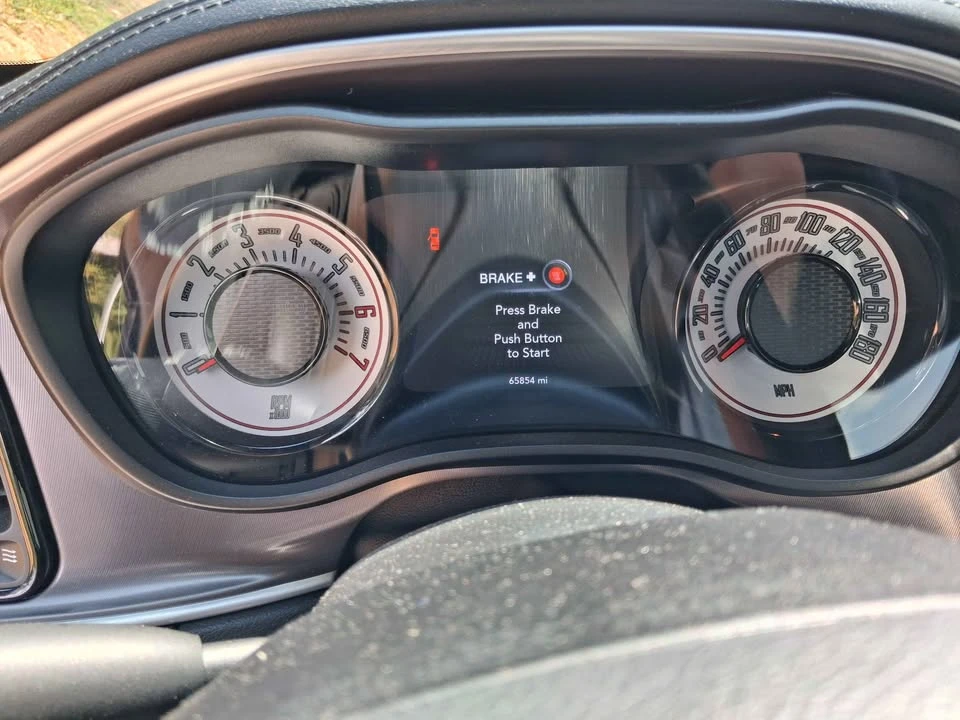 2021 Dodge Challenger SRT8 & 392 3rd Gen - Image 3 of 10