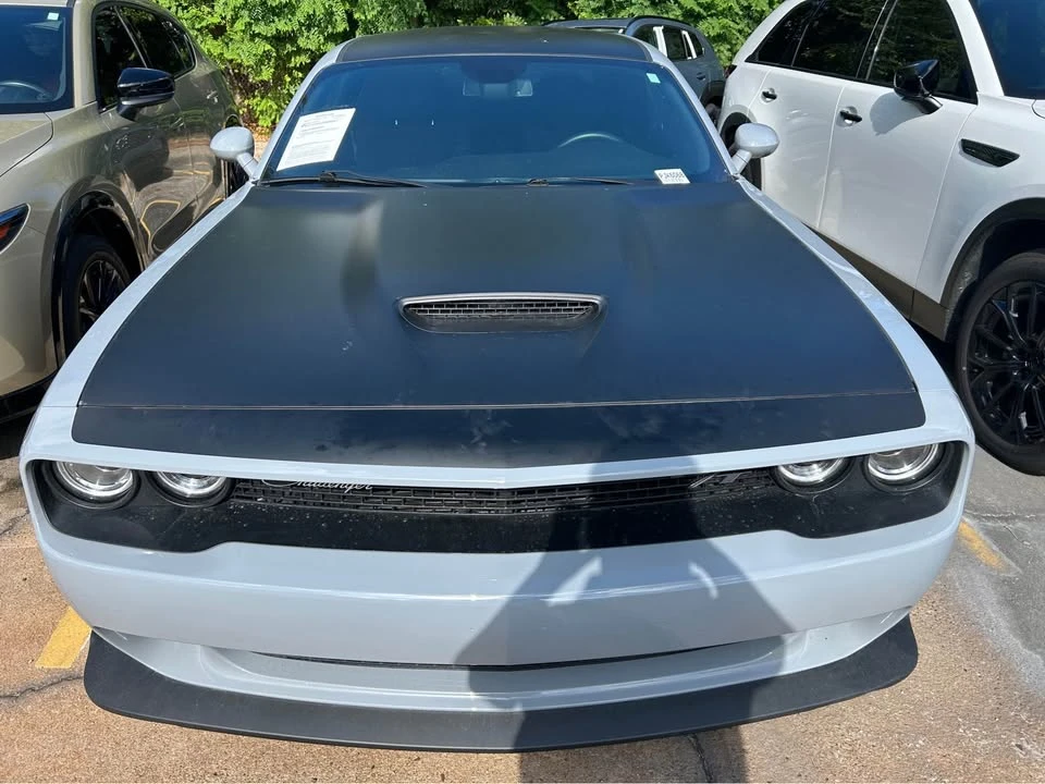 2021 Dodge Challenger SRT8 & 392 3rd Gen - Image 2 of 10