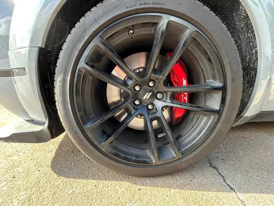 2021 Dodge Challenger SRT8 & 392 3rd Gen - Image 4 of 10