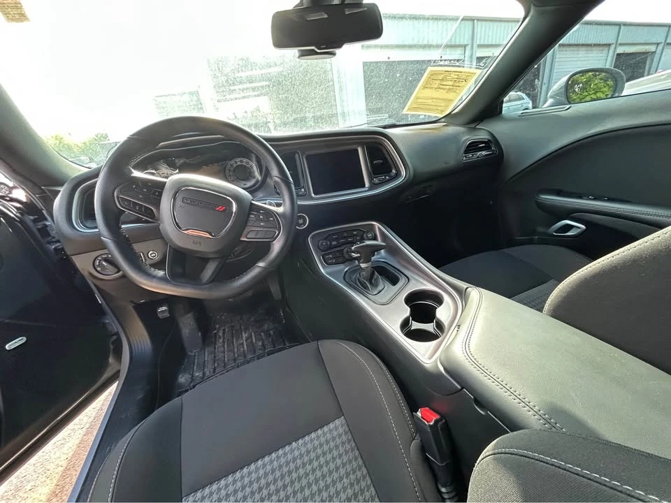 2021 Dodge Challenger SRT8 & 392 3rd Gen - Image 8 of 10