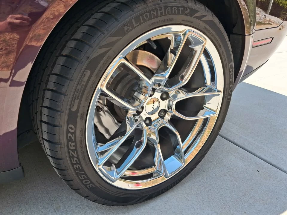 2021 Dodge Challenger SRT8 & 392 3rd Gen - Image 7 of 10