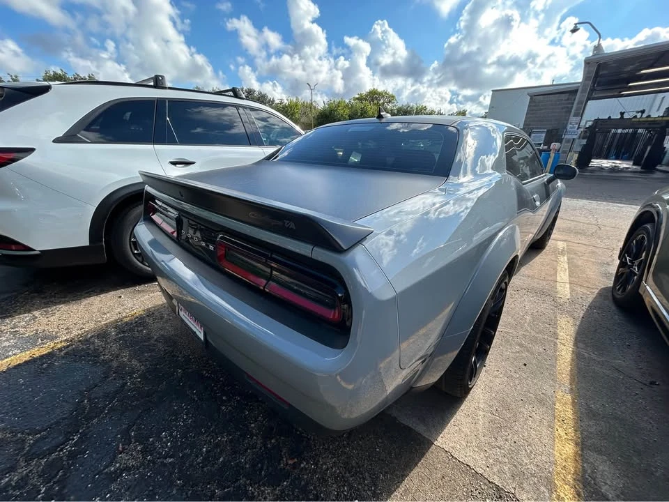 2021 Dodge Challenger SRT8 & 392 3rd Gen - Image 6 of 10