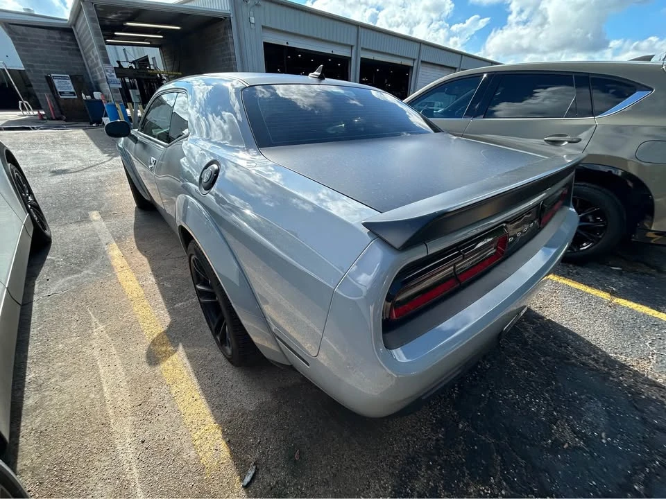 2021 Dodge Challenger SRT8 & 392 3rd Gen - Image 5 of 10