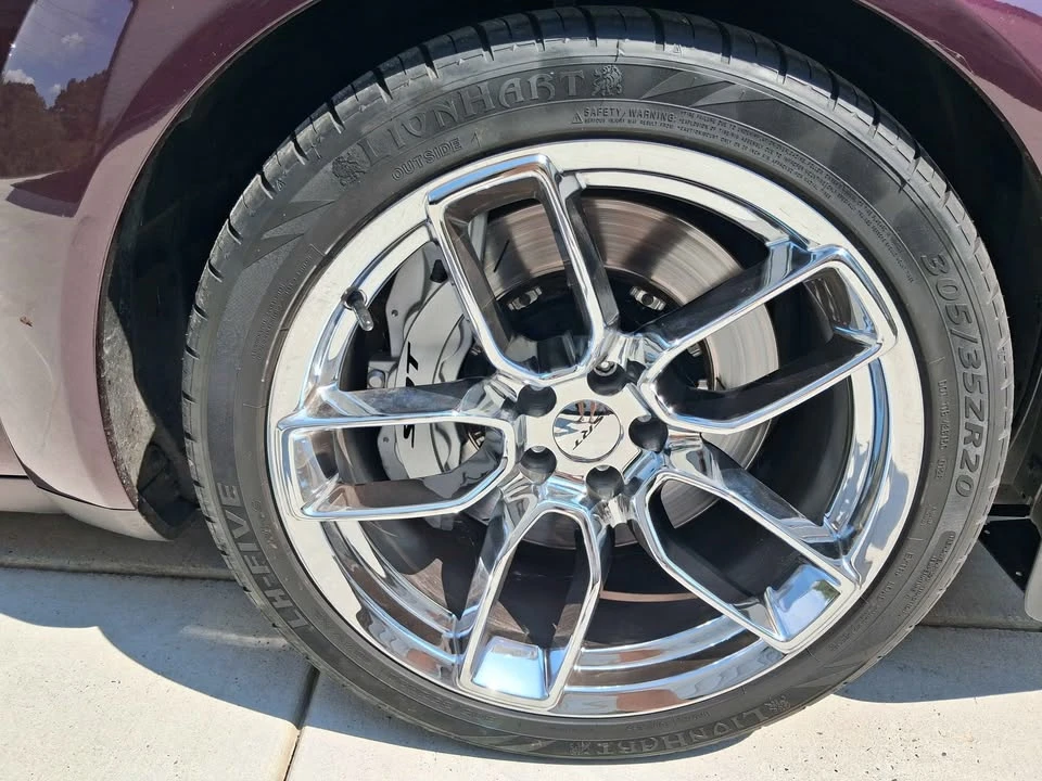 2021 Dodge Challenger SRT8 & 392 3rd Gen - Image 9 of 10