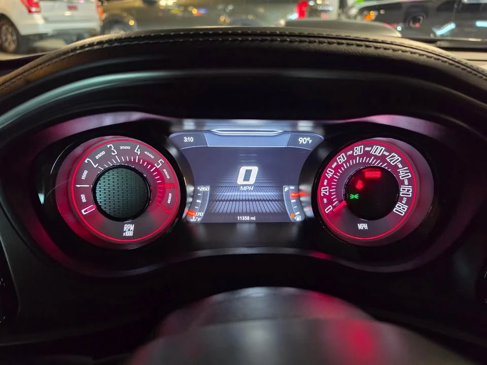 2021 Dodge Challenger SRT8 & 392 3rd Gen - Image 18 of 20
