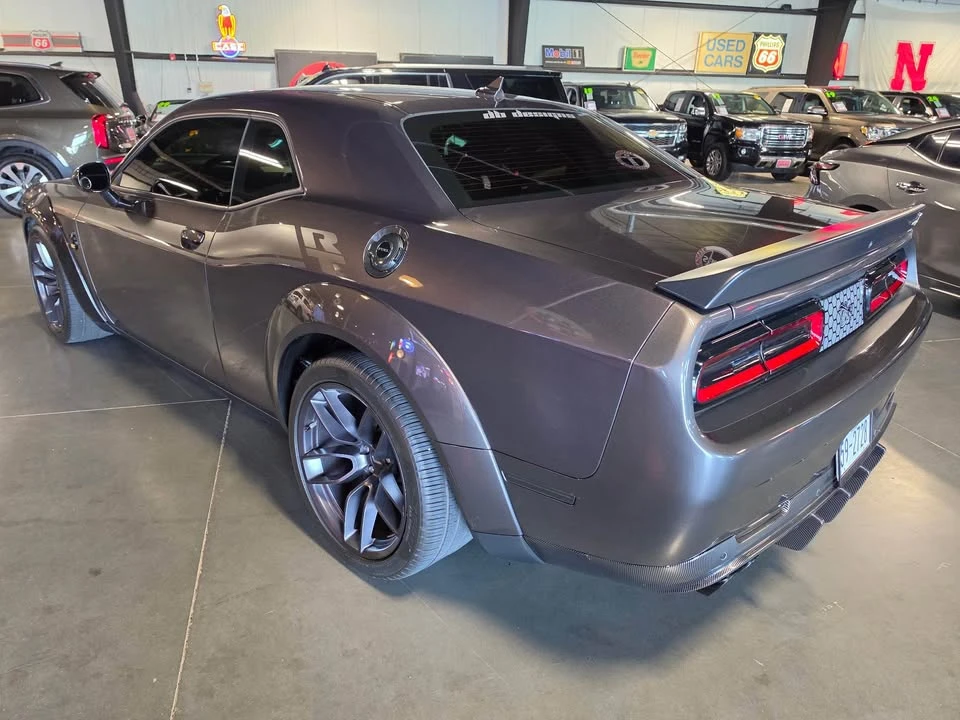2021 Dodge Challenger SRT8 & 392 3rd Gen - Image 7 of 20