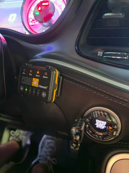 2021 Dodge Challenger SRT8 & 392 3rd Gen - Image 16 of 20