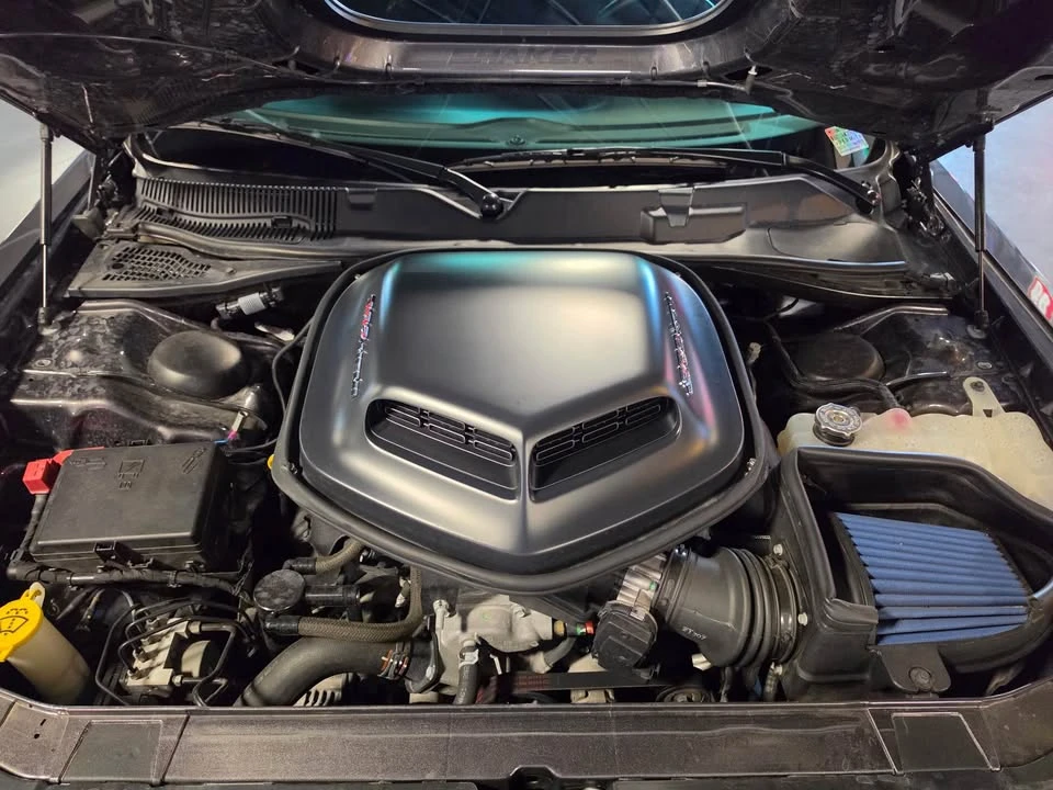 2021 Dodge Challenger SRT8 & 392 3rd Gen - Image 20 of 20