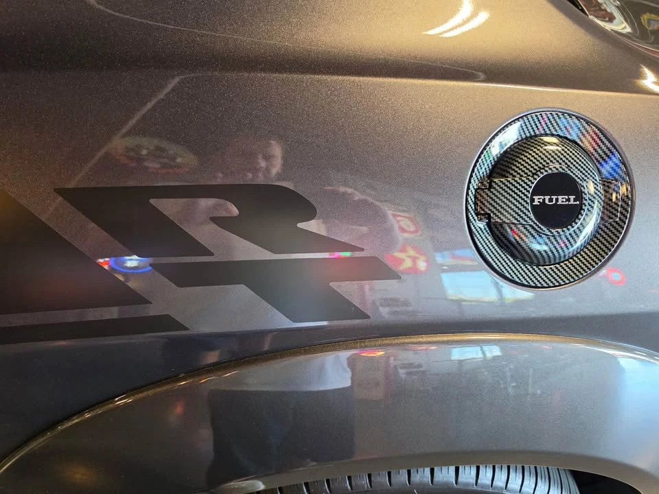 2021 Dodge Challenger SRT8 & 392 3rd Gen - Image 12 of 20