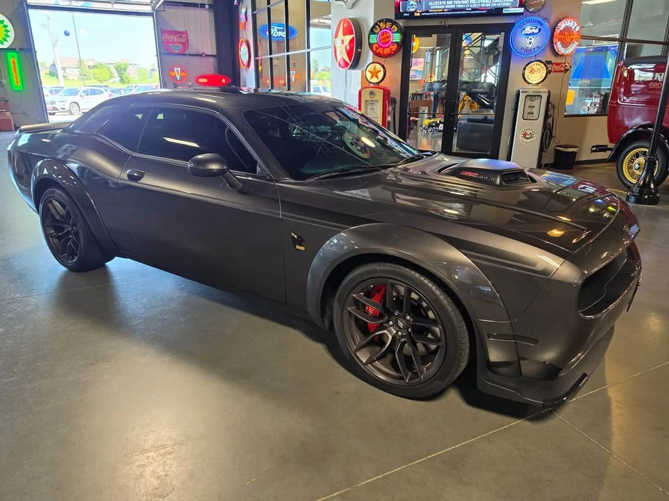 2021 Dodge Challenger SRT8 & 392 3rd Gen - Image 6 of 20