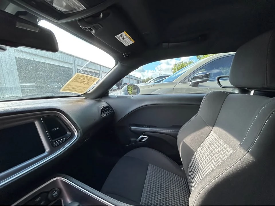 2021 Dodge Challenger SRT8 & 392 3rd Gen - Image 9 of 10