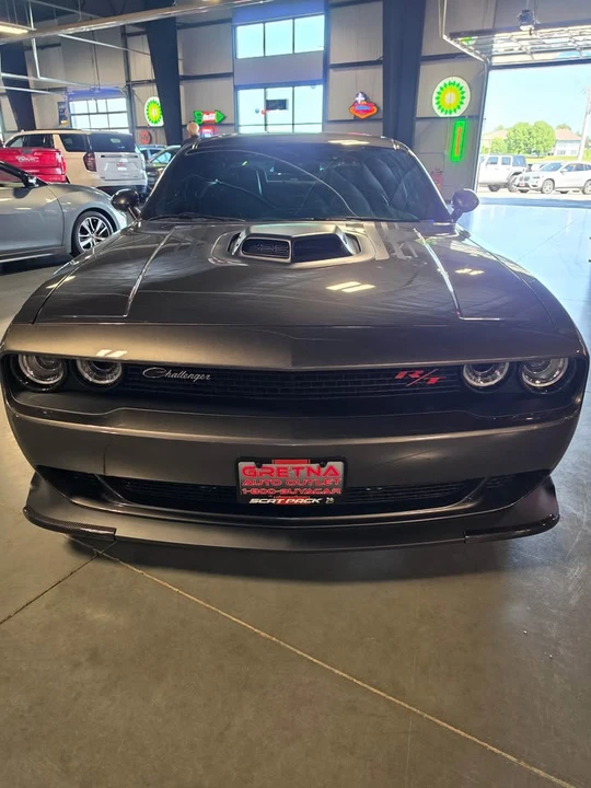 2021 Dodge Challenger SRT8 & 392 3rd Gen - Image 5 of 20