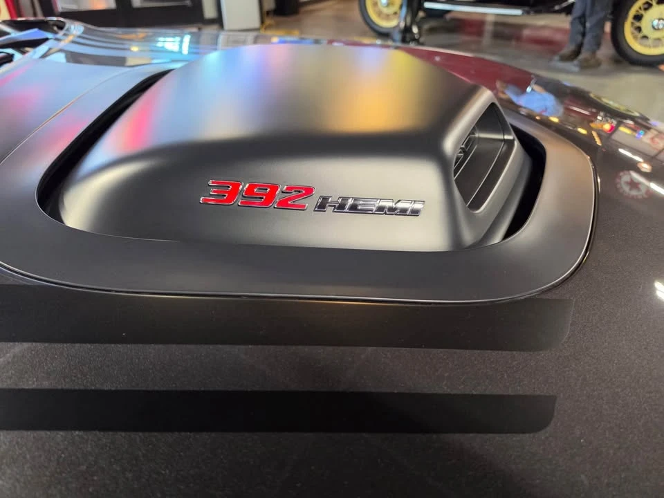 2021 Dodge Challenger SRT8 & 392 3rd Gen - Image 11 of 20