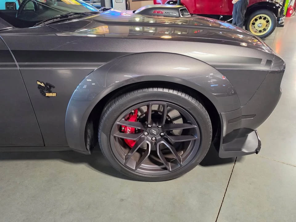 2021 Dodge Challenger SRT8 & 392 3rd Gen - Image 10 of 20