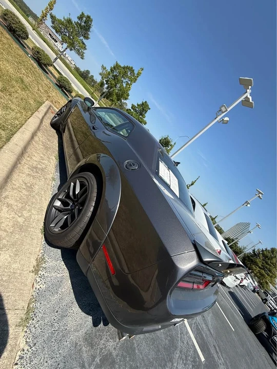 2021 Dodge Challenger SRT8 & 392 3rd Gen - Image 5 of 7