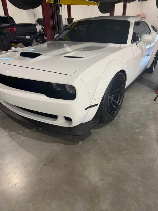2021 Dodge Challenger SRT8 & 392 3rd Gen - Image 2 of 7