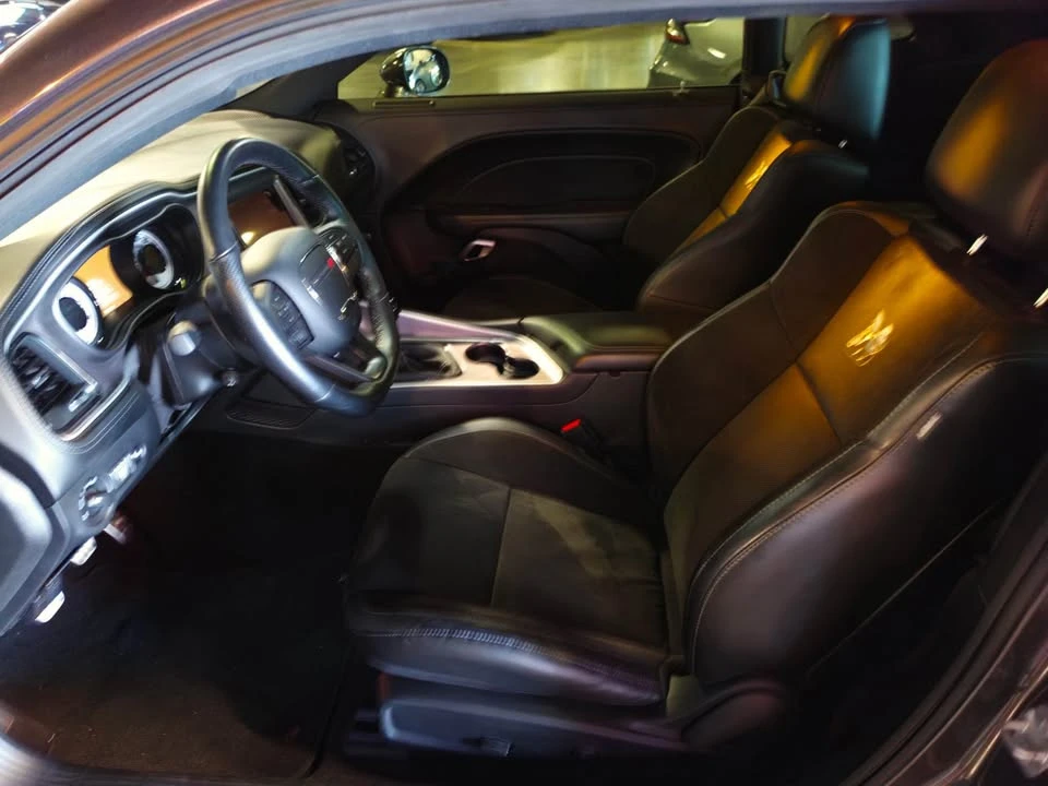 2021 Dodge Challenger SRT8 & 392 3rd Gen - Image 14 of 20