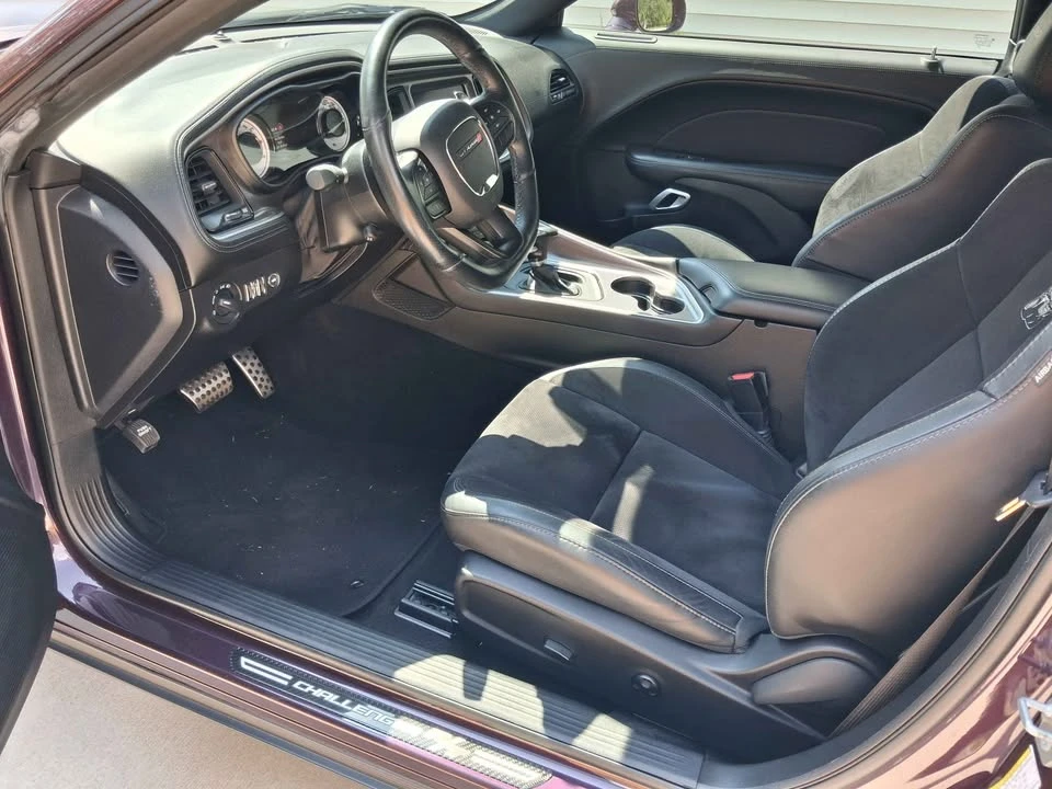 2021 Dodge Challenger SRT8 & 392 3rd Gen - Image 4 of 10