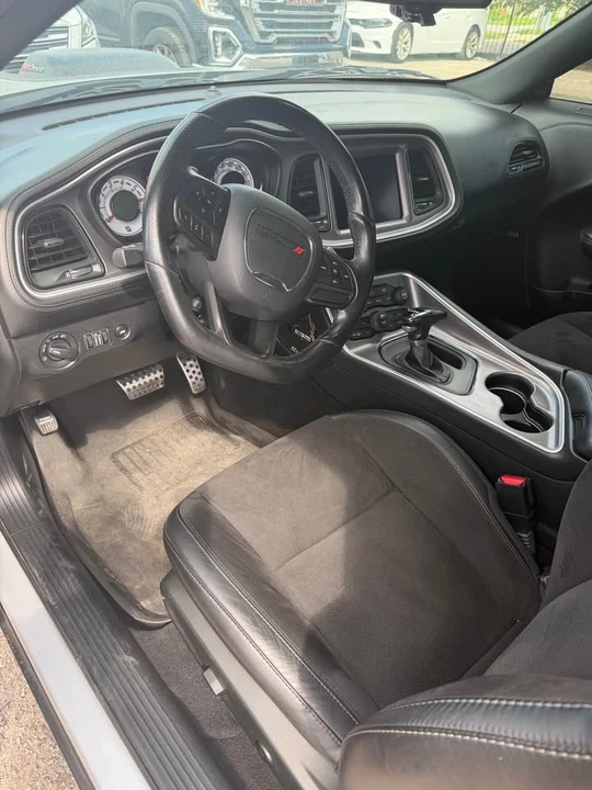 2021 Dodge Challenger SRT8 & 392 3rd Gen - Image 2 of 3