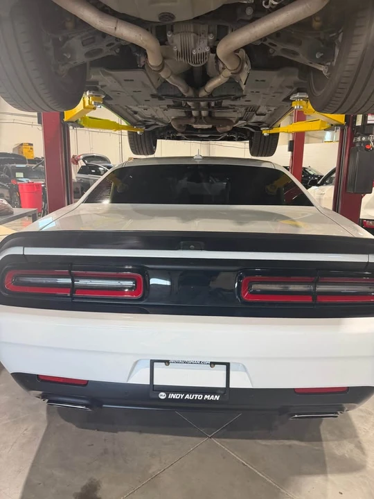 2021 Dodge Challenger SRT8 & 392 3rd Gen - Image 7 of 7