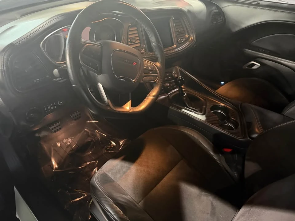 2021 Dodge Challenger SRT8 & 392 3rd Gen - Image 4 of 7